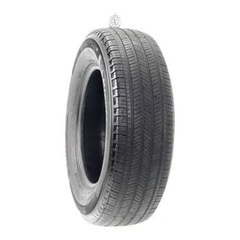 Set of (4) Used 245/70R17 Michelin Primacy LTX 110T - 6/32