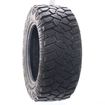 Used LT35X12.5R20 Fury Country Hunter M/T II 126Q - 11/32