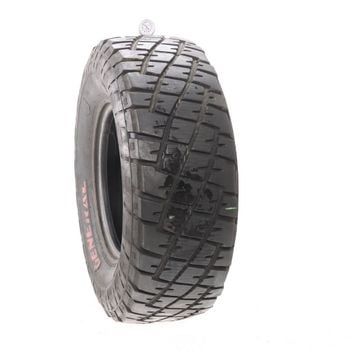 Used LT35X12.5R17 General Grabber 121Q - 12/32