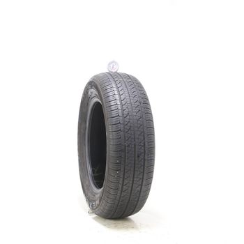 Set of (2) Used 195/65R15 Nexen N'Priz AH8 91T - 7.5/32