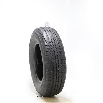 Used ST225/75R15 Maxxis M8008 1N/A - 7/32