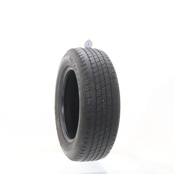 Used 225/65R17 Milestar Patagonia H/T 100T - 7.5/32