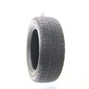 Set of (2) Used 275/60R20 Cooper Discoverer AT3 4S 115T - 7-7.5/32