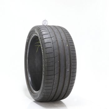 Used 275/35ZR19 Continental ExtremeContact Sport 100Y - 7.5/32