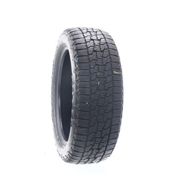 Driven Once 235/55R20 Falken Wildpeak A/T Trail 102V - 10.5/32