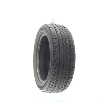 Used 245/55R19 Toyo Celsius II 107H - 8/32