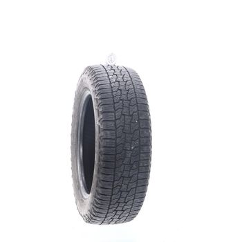 Set of (2) Used 215/65R17 Falken Wildpeak A/T Trail 99H - 6.5-7/32