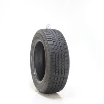 Set of (2) Used 215/60R16 Riken Raptor HR 95H - 8/32