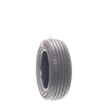 Set of (2) Used 215/60R16 Momo Toprun M300 AS Sport 99V - 8-8.5/32