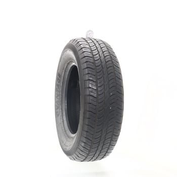 Used 255/70R17 Vantage Suv 112T - 9.5/32