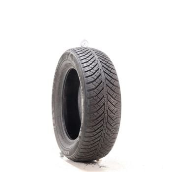 Used 225/60R17 Kumho Solus 4S HA31 SUV 99H - 9.5/32