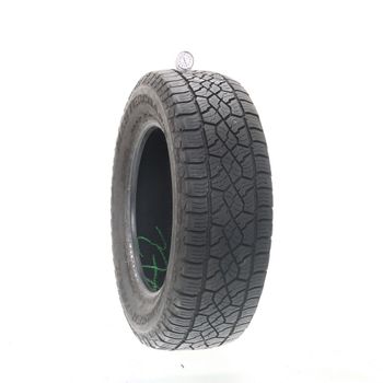 Used 245/65R17 Mastercraft Courser Trail 111T - 6/32