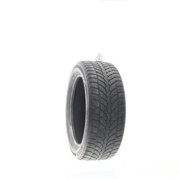 Used 225/50R17 Bridgestone Blizzak LM-32 MO 94H - 7.5/32