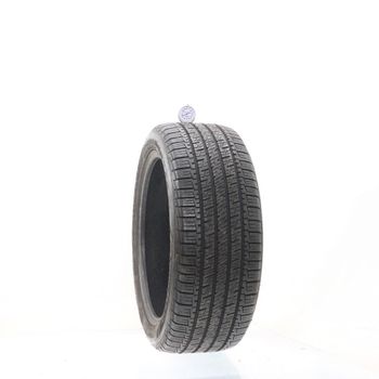 Set of (4) Used 235/45R18 Goodyear Assurance MaxLife 94V - 9.5-11/32
