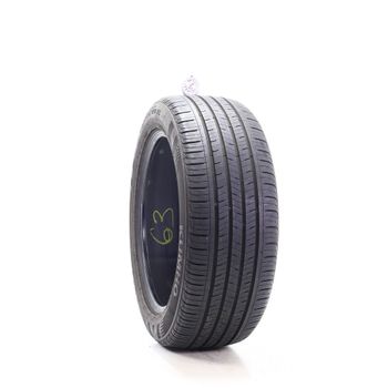 Used 235/50R18 Kumho Solus TA31 101V - 9/32