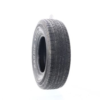 Used 265/75R16 Maxxis Bravo H/T-770 116T - 7/32