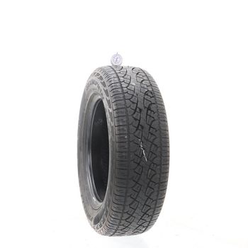 Set of (4) Used 225/65R17 Pirelli Scorpion ATR 102H - 7.5/32