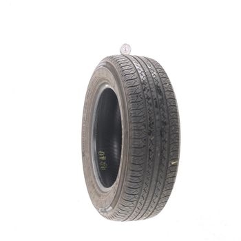 Set of (2) Used 235/65R17 Forceland Kunimoto F26 H/T 108H - 6.5-7/32