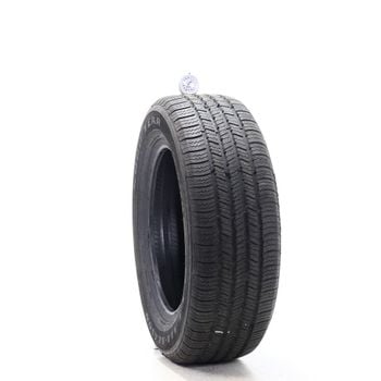 Used 215/60R16 Goodyear Viva 3 All Season 95T - 8/32