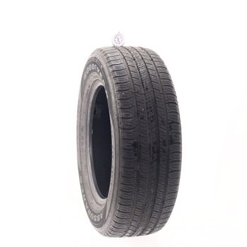 Set of (4) Used 235/65R17 Goodyear Assurance All-Season 104T - 6/32