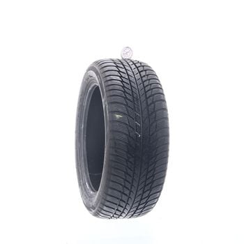 Used 225/50R17 Bridgestone Blizzak LM-001 98H - 9/32