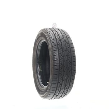 Used 235/60R17 Continental CrossContact LX25 102H - 8.5/32