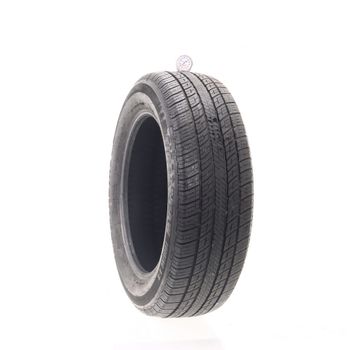 Used 225/60R18 Uniroyal Tiger Paw Touring A/S 100H - 9/32