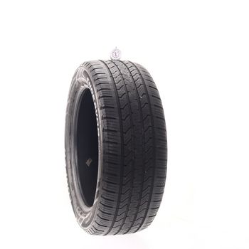 Set of (2) Used 255/50R20 Cooper Endeavor Plus 109H - 6.5-7.5/32