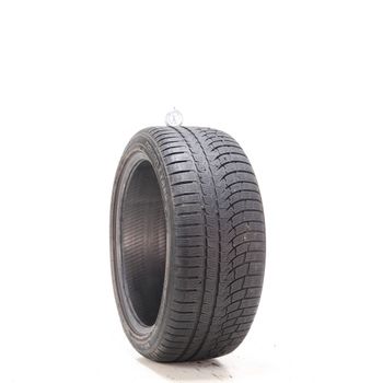 Used 245/40R18 Nokian WR G4 97V - 6/32