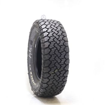 Used 265/70R17 General Grabber ATX 115T - 13.5/32