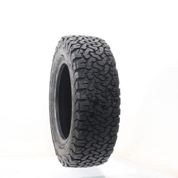 Driven Once LT265/65R18 BFGoodrich All-Terrain T/A KO2 122/119R - 15/32