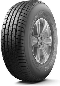 New 265/65R17 Michelin LTX M/S2 116T