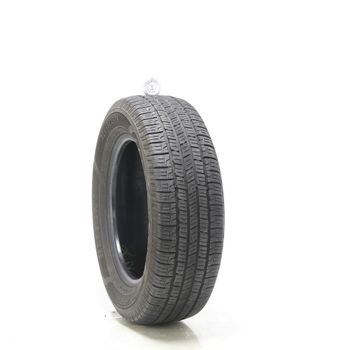 Set of (2) Used 205/65R16 Goodyear Reliant All-season 95H - 6.5-8/32