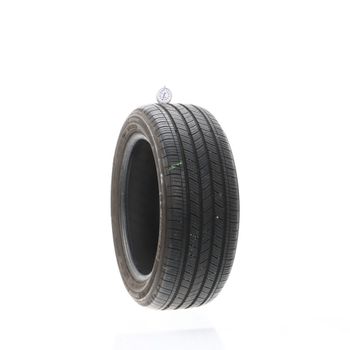 Set of (2) Used 225/50R17 Michelin Energy Saver A/S 94V - 7.5/32