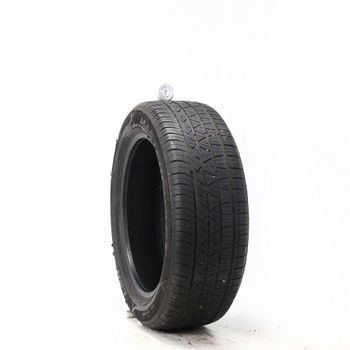 Set of (2) Used 215/55R18 Mastercraft LSR Grand Touring 95H - 6.5-7/32