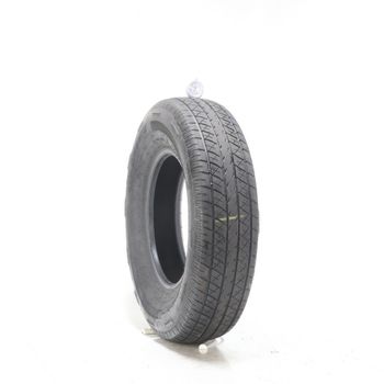 Set of (2) Used ST225/75R15 Rainier ST 113/108M - 6.5-7.5/32