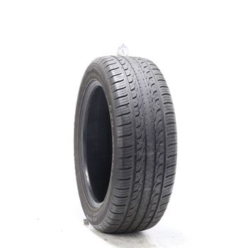 Set of (2) Used 235/55R19 Performer CXV Sport 105V - 6.5/32