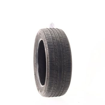 Used 215/55R17 Michelin Premier A/S 94V - 6/32
