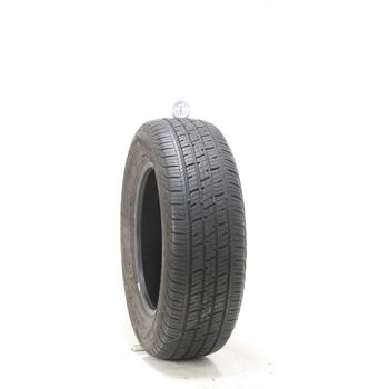 Set of (2) Used 205/65R15 DeanTires Road Control NW-3 Touring A/S 94H - 7-7.5/32