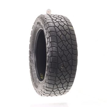 Used LT265/60R20 DeanTires Back Country A/T2 121/118R - 10/32