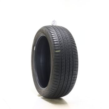 Set of (2) Used 225/45R19 Vredestein Hypertrac 96Y - 8.5/32