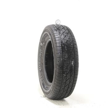 Set of (2) Used 225/70R16 Firestone Destination LE3 103T - 9/32