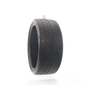 Used 295/35R23 Hankook Winter iCept evo2 SUV (W320A) 108W - 7/32