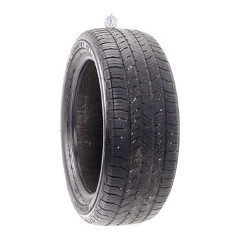 Set of (2) Used 255/50R20 Ironman All Country HT 109V - 7/32