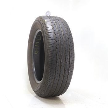 Set of (2) Used 275/60R20 Michelin Defender LTX M/S 2 116H - 7-7.5/32