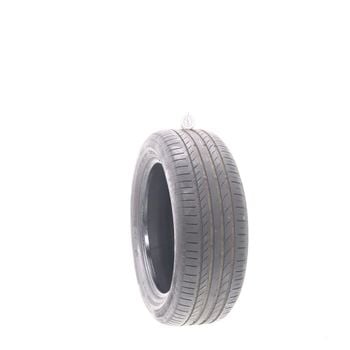 Used 225/50R17 Continental ContiSportContact 5 MO 94W - 6.5/32