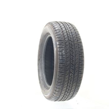 Driven Once 245/60R18 BFGoodrich Long Trail T/A Tour 105H - 10/32