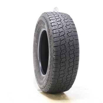 Used 265/70R17 Milestar Patagonia A/T R 115T - 6/32