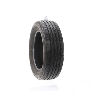 Used 235/60R18 Michelin Defender T+H 103H - 9/32