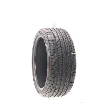 Set of (2) Used 255/40R20 Goodyear ElectricDrive 2 SoundComfort 101W - 9/32